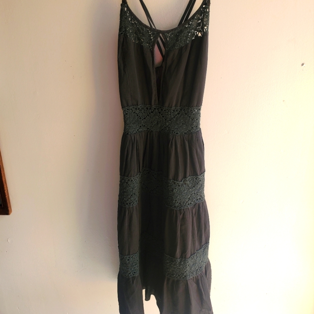 4 for $10, Y apparel boho dress